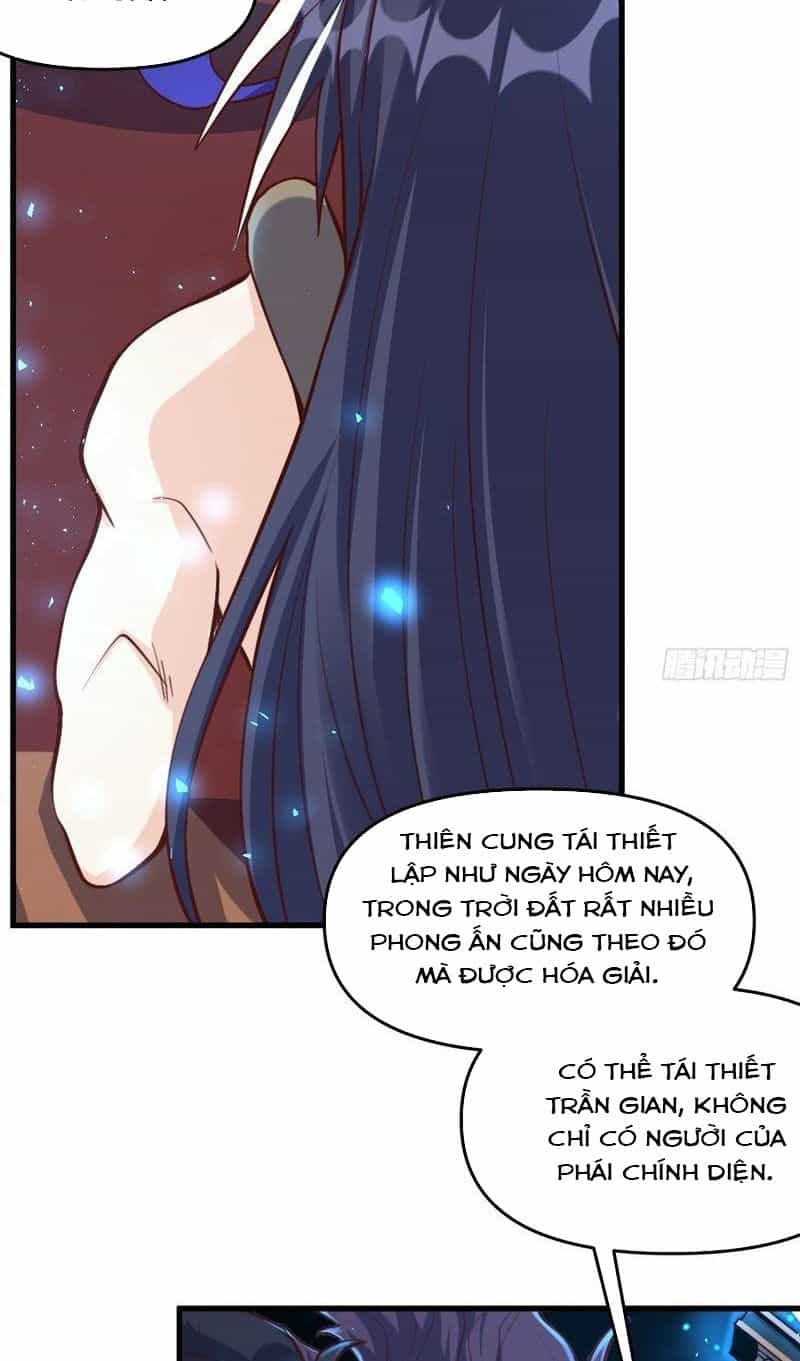 Nguyên Lai Ta Là Tu Tiên Đại Lão - Chương 332 - ảnh 25