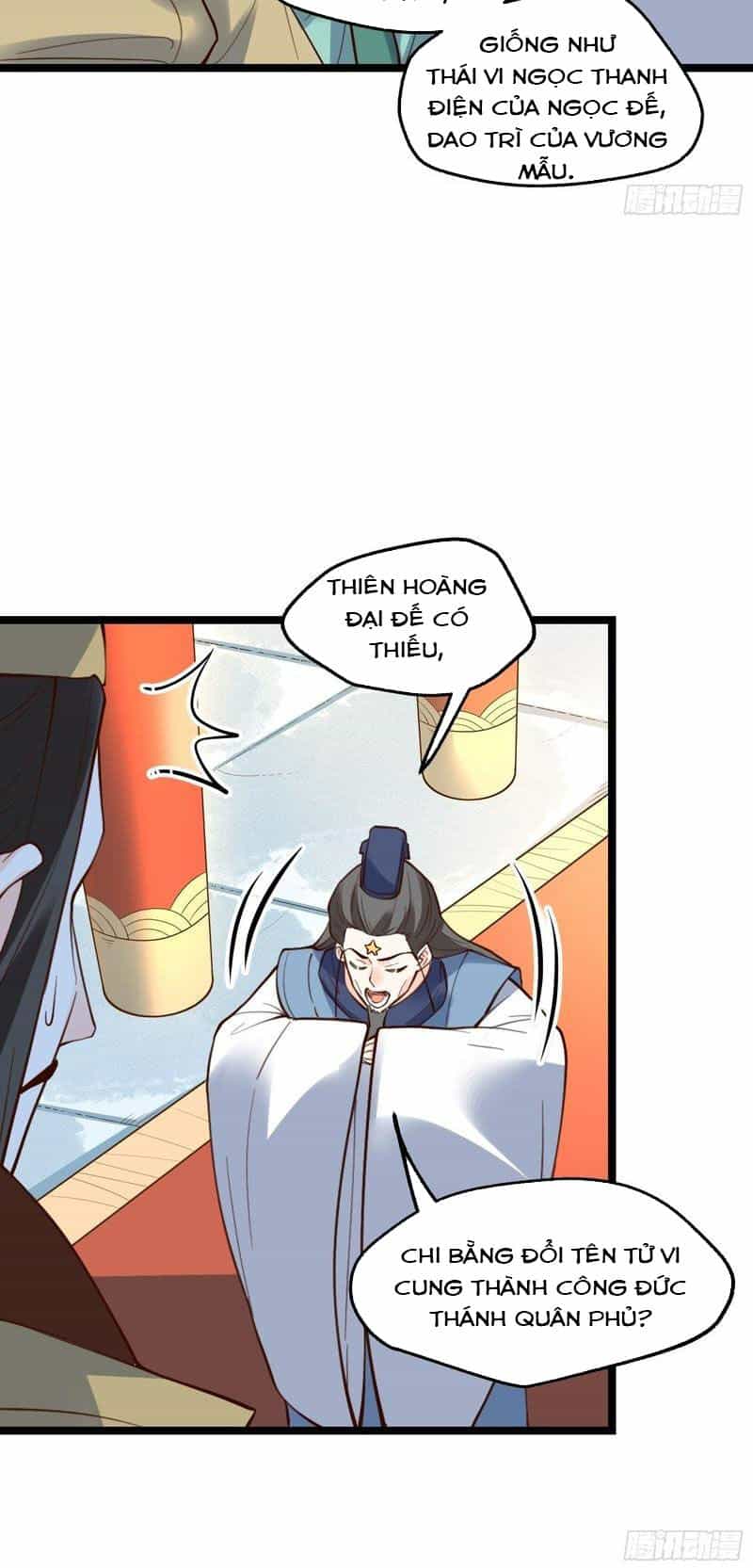Nguyên Lai Ta Là Tu Tiên Đại Lão - Chương 333 - ảnh 23
