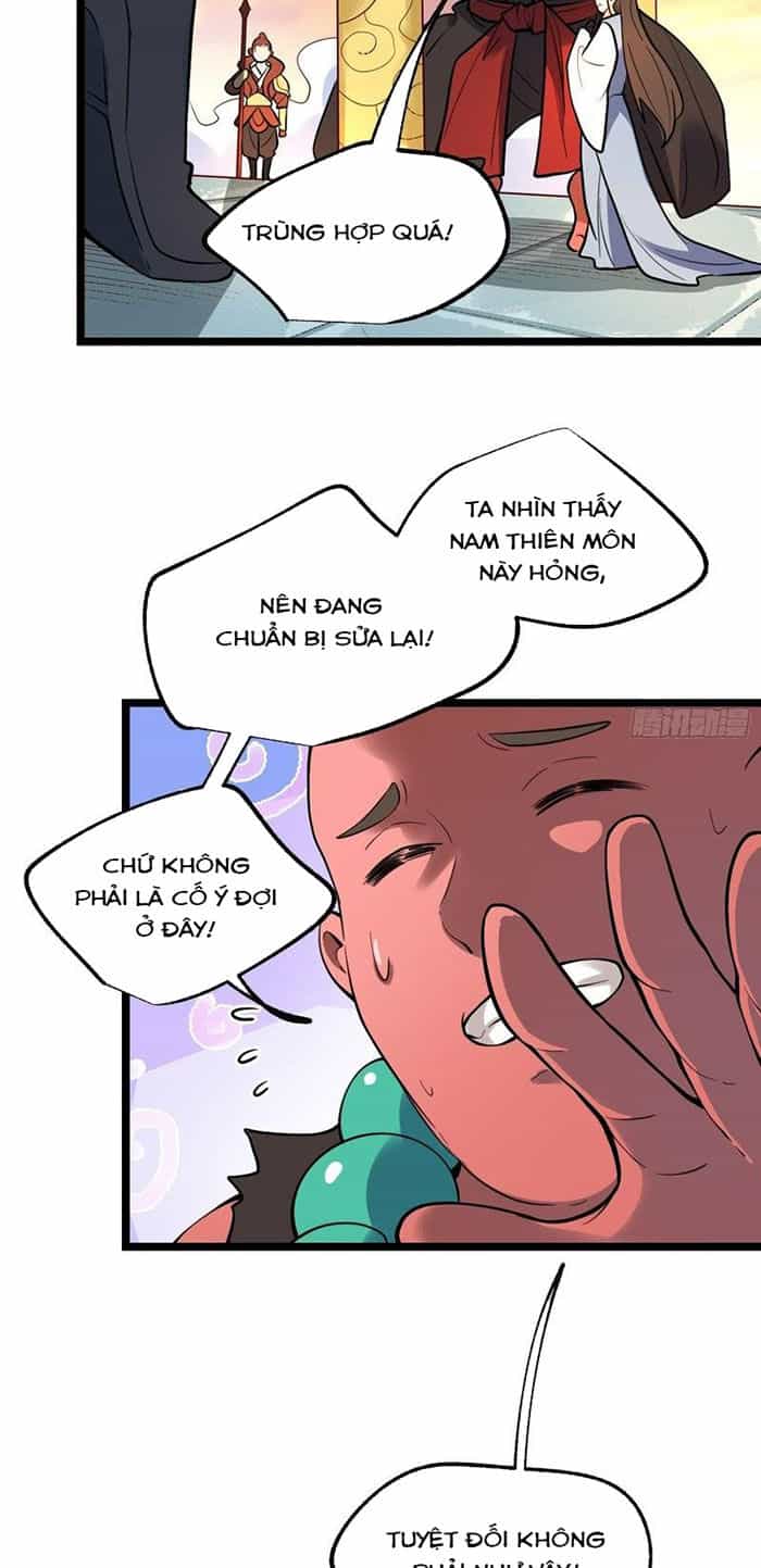 Nguyên Lai Ta Là Tu Tiên Đại Lão - Chương 334 - ảnh 27