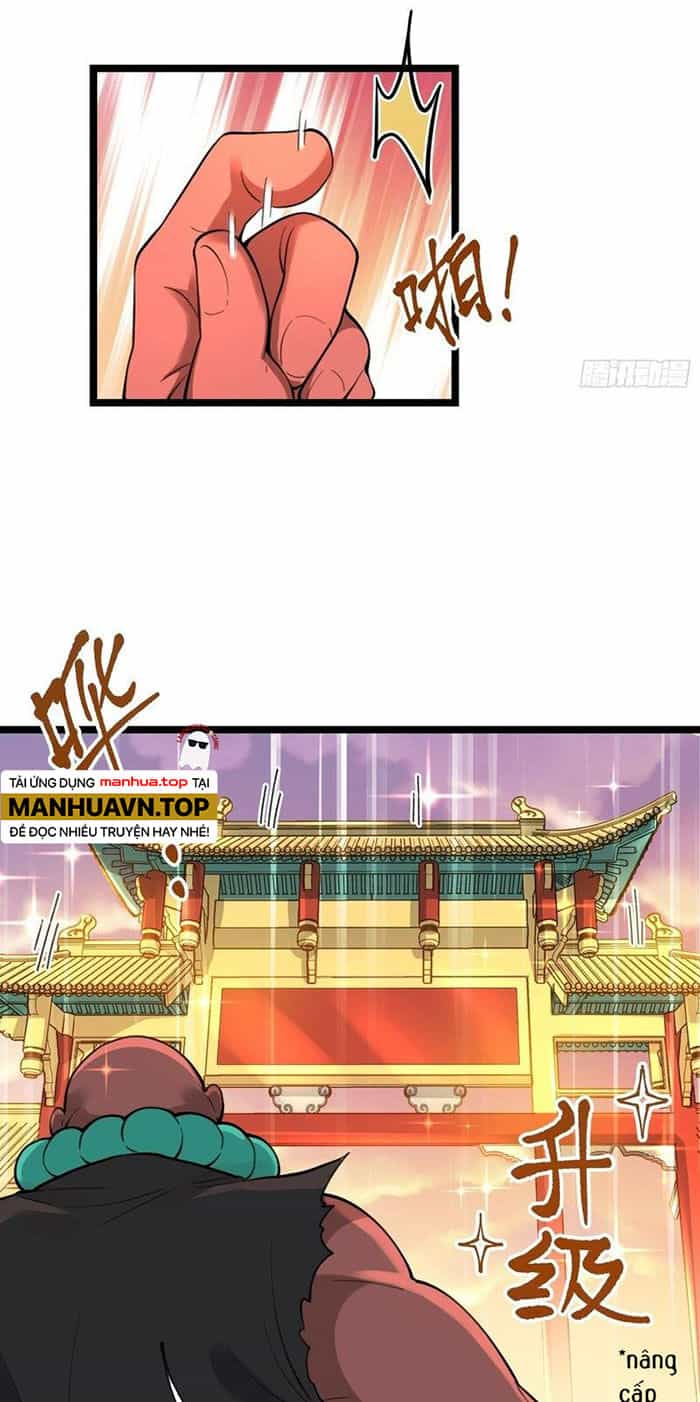 Nguyên Lai Ta Là Tu Tiên Đại Lão - Chương 334 - ảnh 34