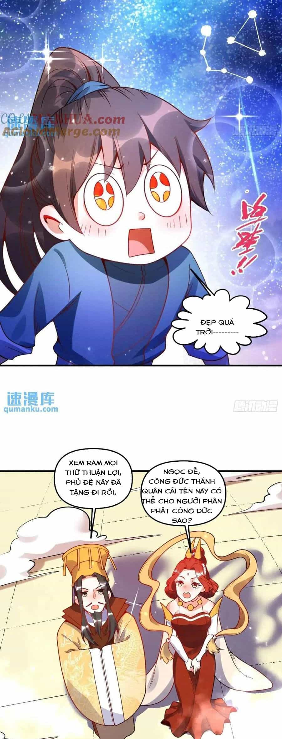 Nguyên Lai Ta Là Tu Tiên Đại Lão - Chương 336 - ảnh 17