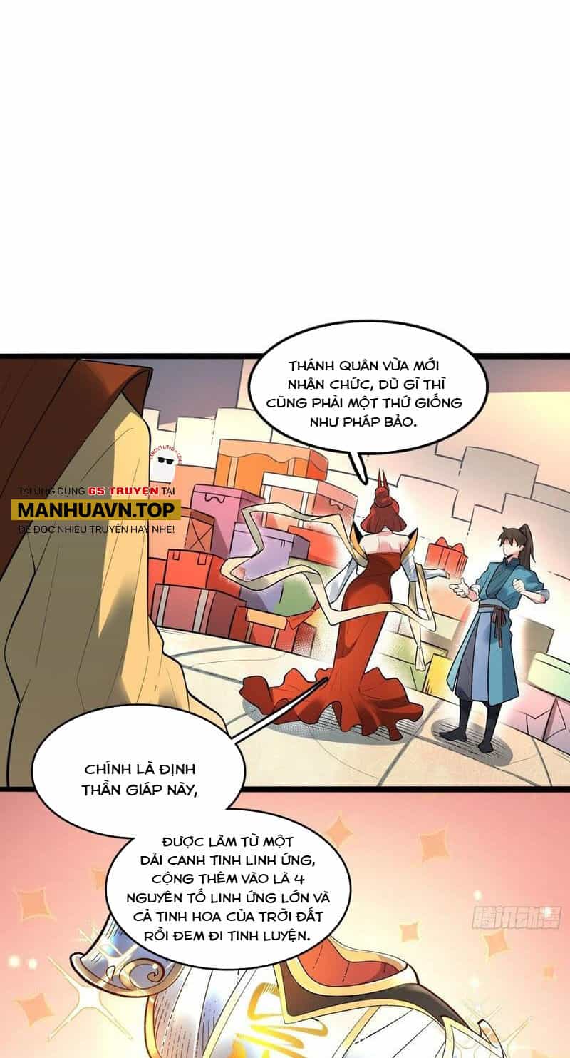 Nguyên Lai Ta Là Tu Tiên Đại Lão - Chương 338 - ảnh 25