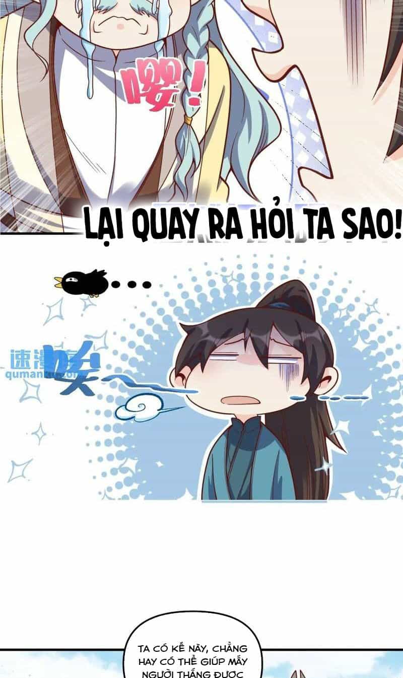 Nguyên Lai Ta Là Tu Tiên Đại Lão - Chương 342 - ảnh 8
