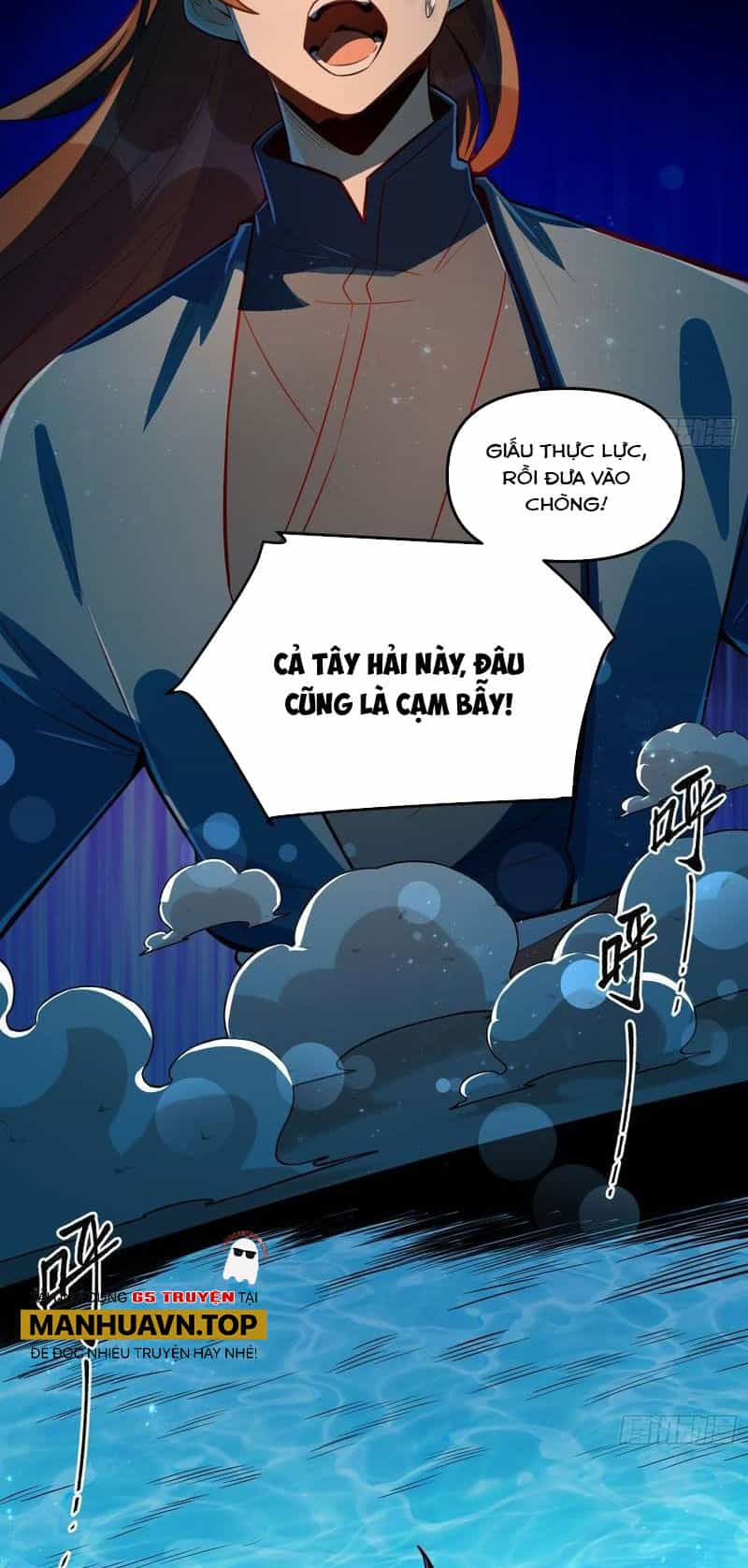 Nguyên Lai Ta Là Tu Tiên Đại Lão - Chương 343 - ảnh 31