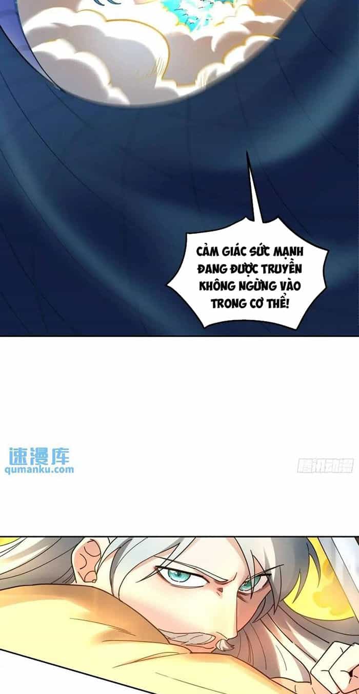 Nguyên Lai Ta Là Tu Tiên Đại Lão - Chương 345 - ảnh 14