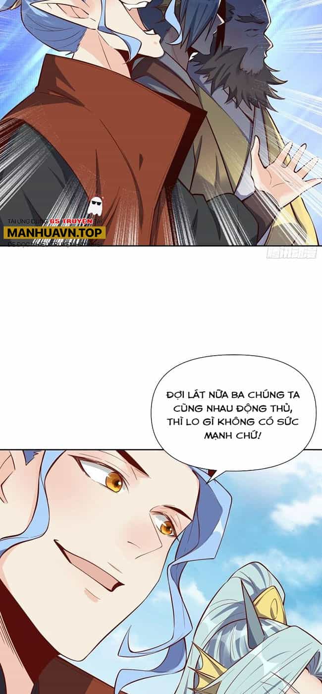 Nguyên Lai Ta Là Tu Tiên Đại Lão - Chương 346 - ảnh 12