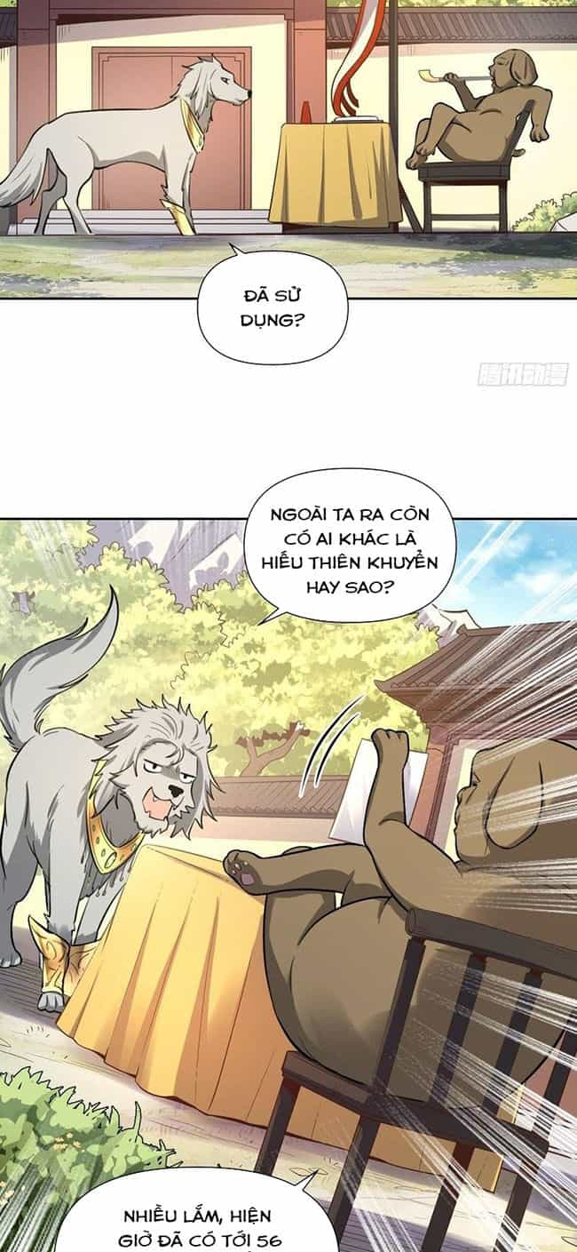 Nguyên Lai Ta Là Tu Tiên Đại Lão - Chương 346 - ảnh 26