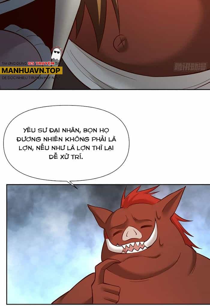 Nguyên Lai Ta Là Tu Tiên Đại Lão - Chương 363 - ảnh 17
