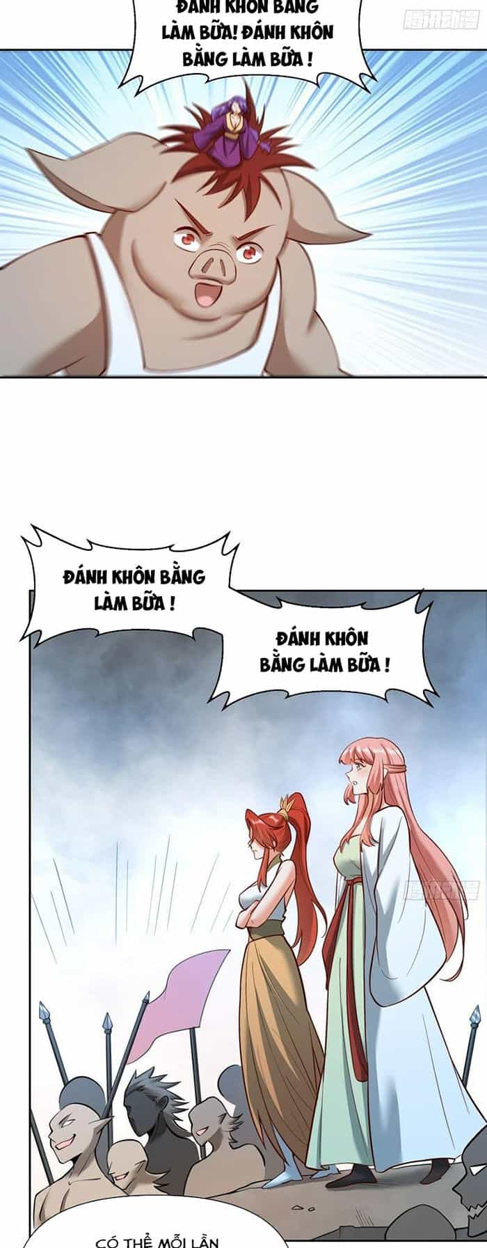 Nguyên Lai Ta Là Tu Tiên Đại Lão - Chương 363 - ảnh 26