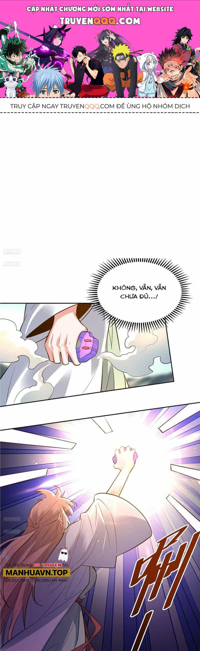 Nguyên Lai Ta Là Tu Tiên Đại Lão - Chương 366 - ảnh 1