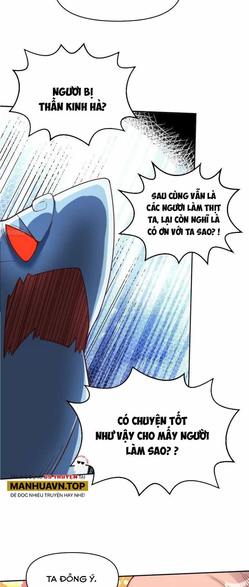Nguyên Lai Ta Là Tu Tiên Đại Lão - Chương 373 - ảnh 4