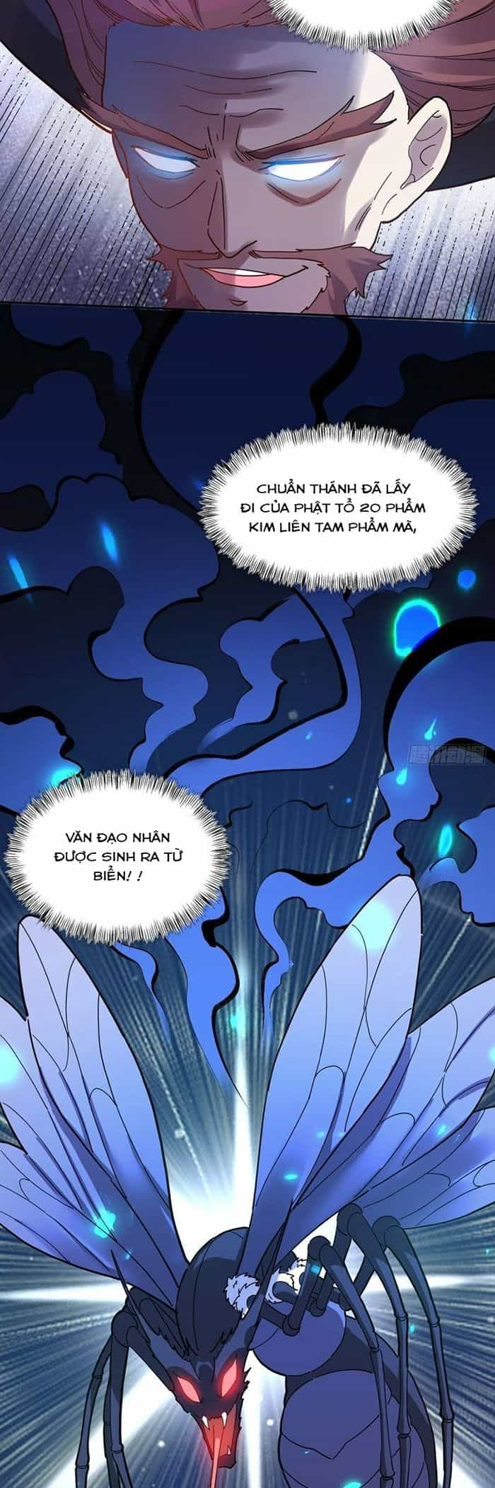 Nguyên Lai Ta Là Tu Tiên Đại Lão - Chương 376 - ảnh 22