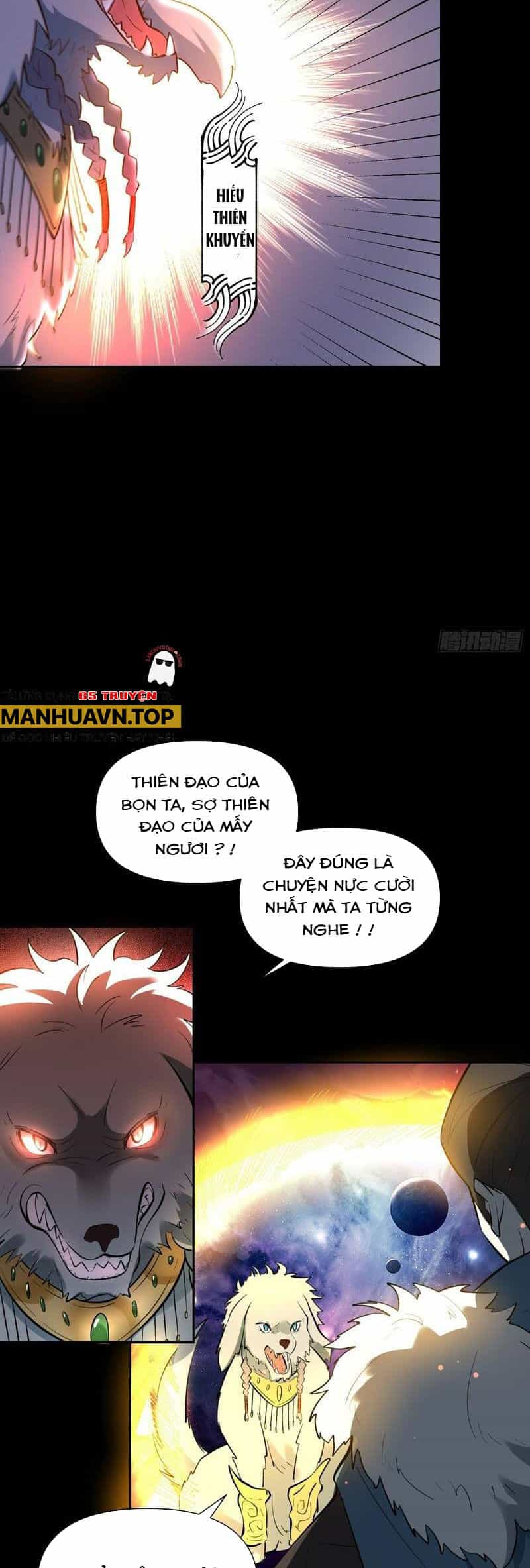 Nguyên Lai Ta Là Tu Tiên Đại Lão - Chương 381 - ảnh 24