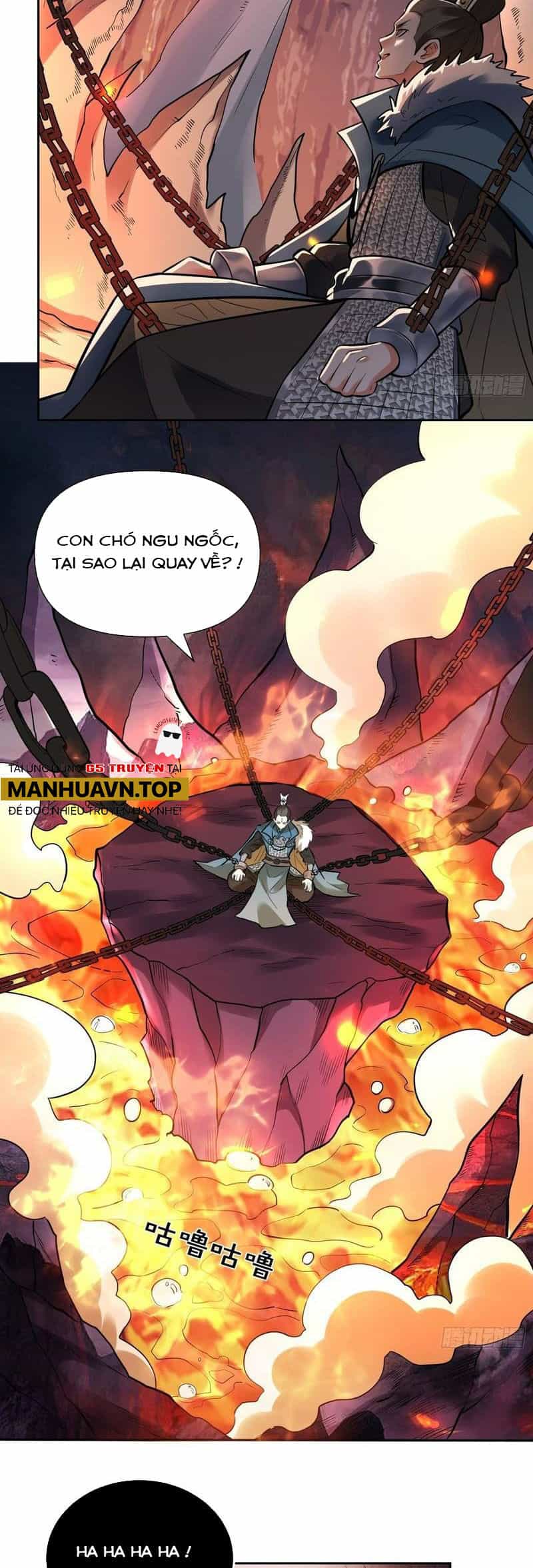 Nguyên Lai Ta Là Tu Tiên Đại Lão - Chương 381 - ảnh 9