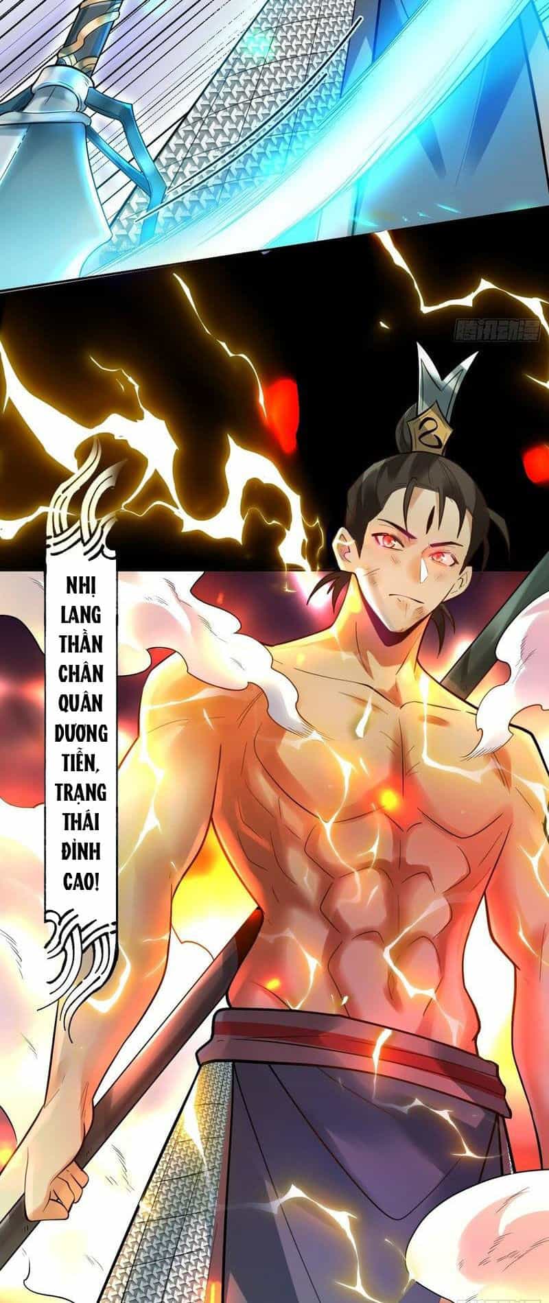Nguyên Lai Ta Là Tu Tiên Đại Lão - Chương 382 - ảnh 20