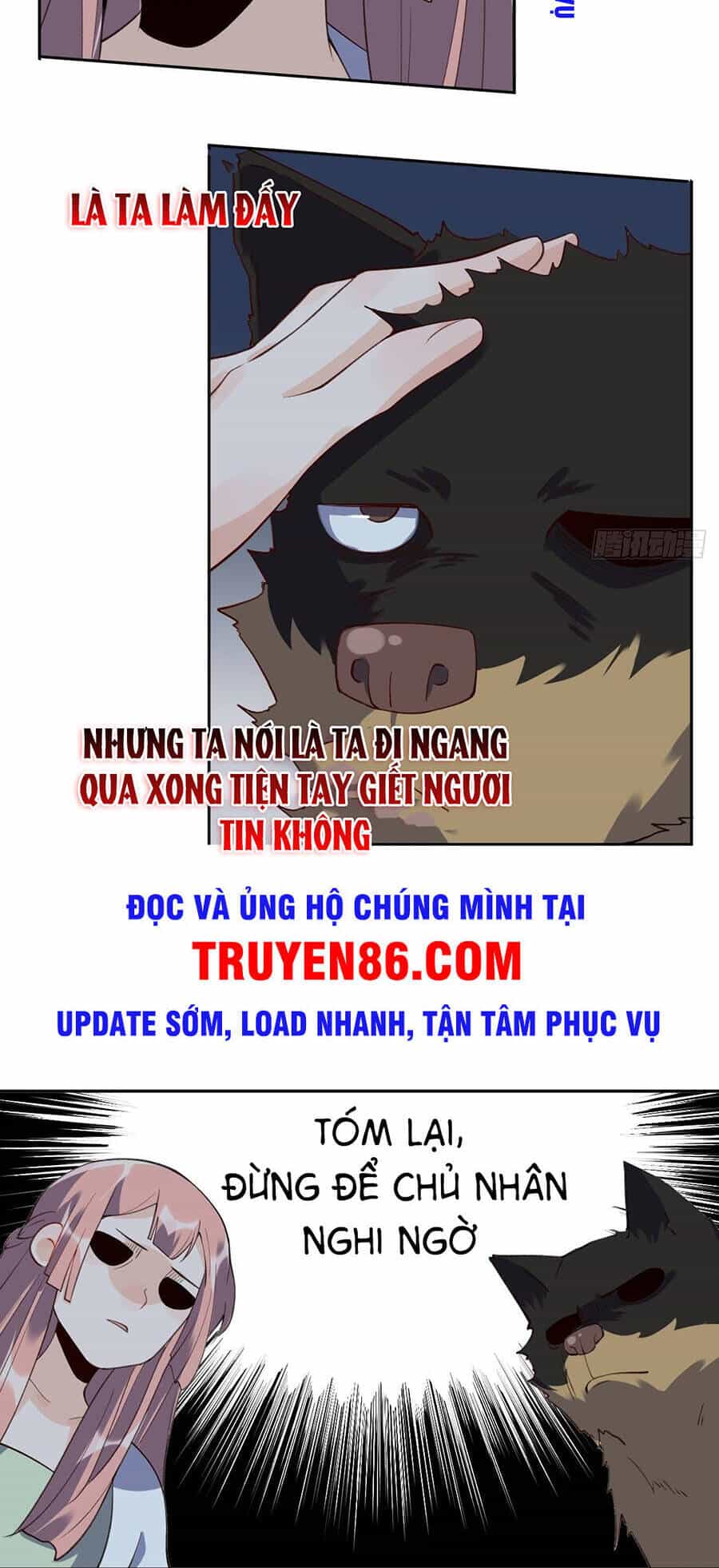 Nguyên Lai Ta Là Tu Tiên Đại Lão - Chương 36.5 - ảnh 10