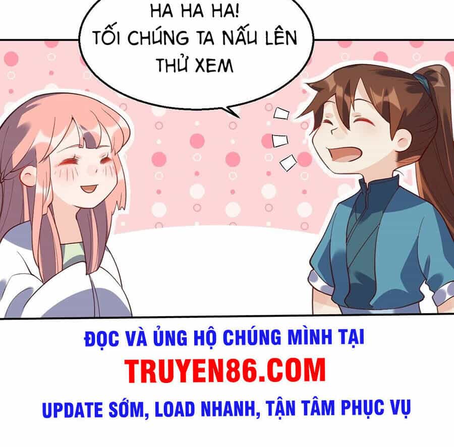 Nguyên Lai Ta Là Tu Tiên Đại Lão - Chương 36.5 - ảnh 12