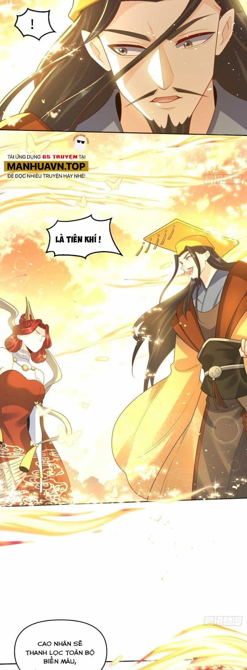 Nguyên Lai Ta Là Tu Tiên Đại Lão - Chương 391 - ảnh 22
