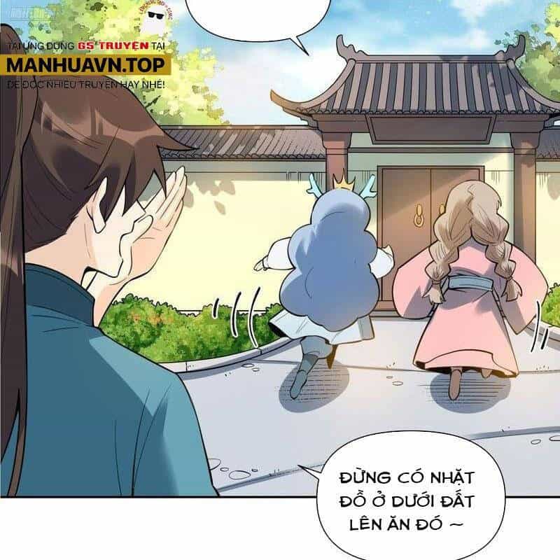 Nguyên Lai Ta Là Tu Tiên Đại Lão - Chương 393 - ảnh 15