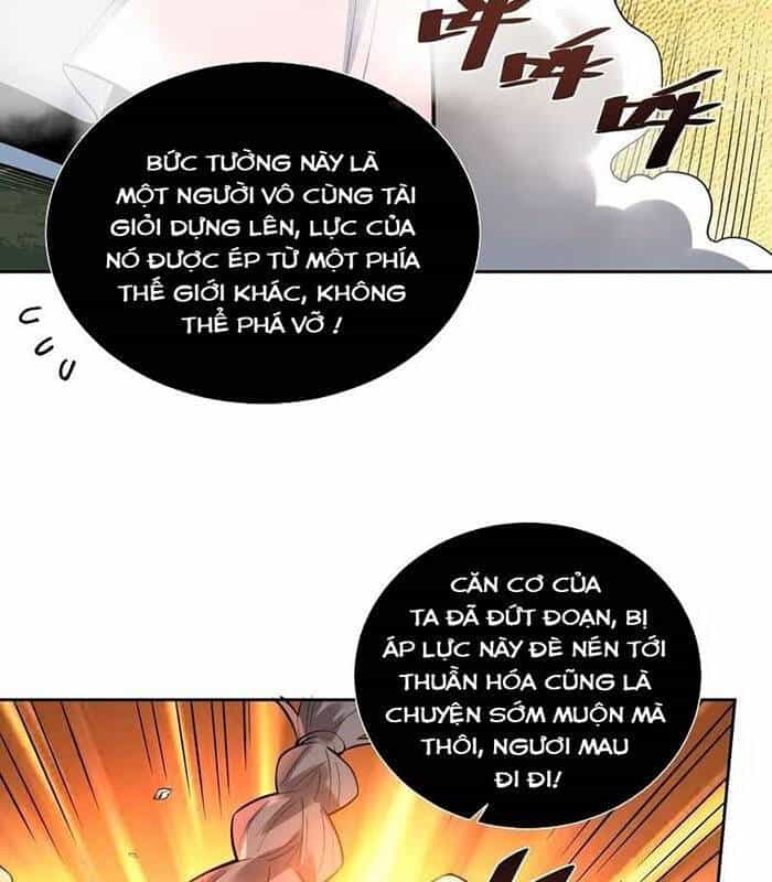 Nguyên Lai Ta Là Tu Tiên Đại Lão - Chương 393 - ảnh 71