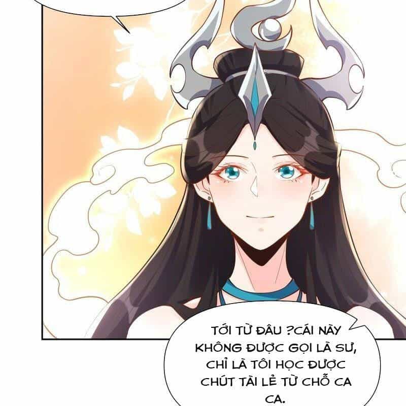 Nguyên Lai Ta Là Tu Tiên Đại Lão - Chương 394 - ảnh 21