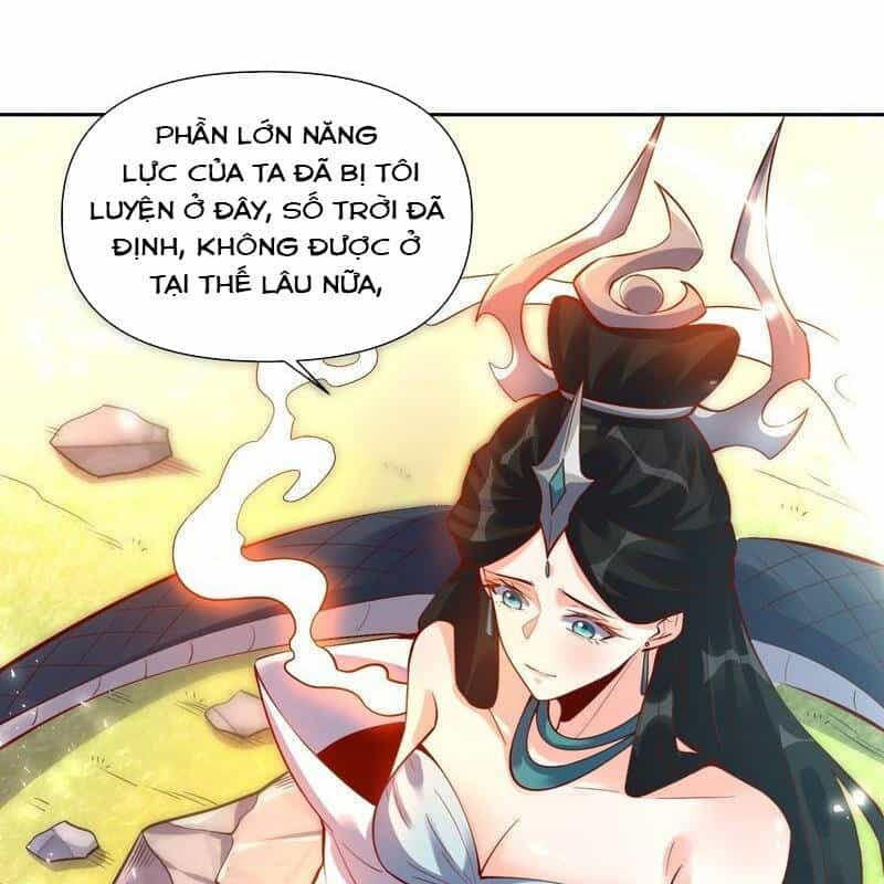 Nguyên Lai Ta Là Tu Tiên Đại Lão - Chương 394 - ảnh 31