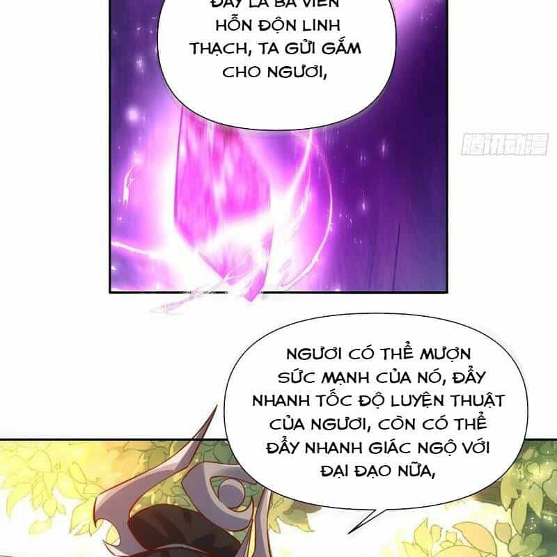 Nguyên Lai Ta Là Tu Tiên Đại Lão - Chương 394 - ảnh 36