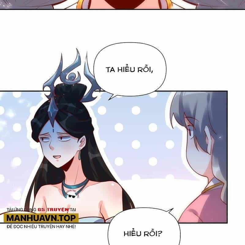 Nguyên Lai Ta Là Tu Tiên Đại Lão - Chương 394 - ảnh 49