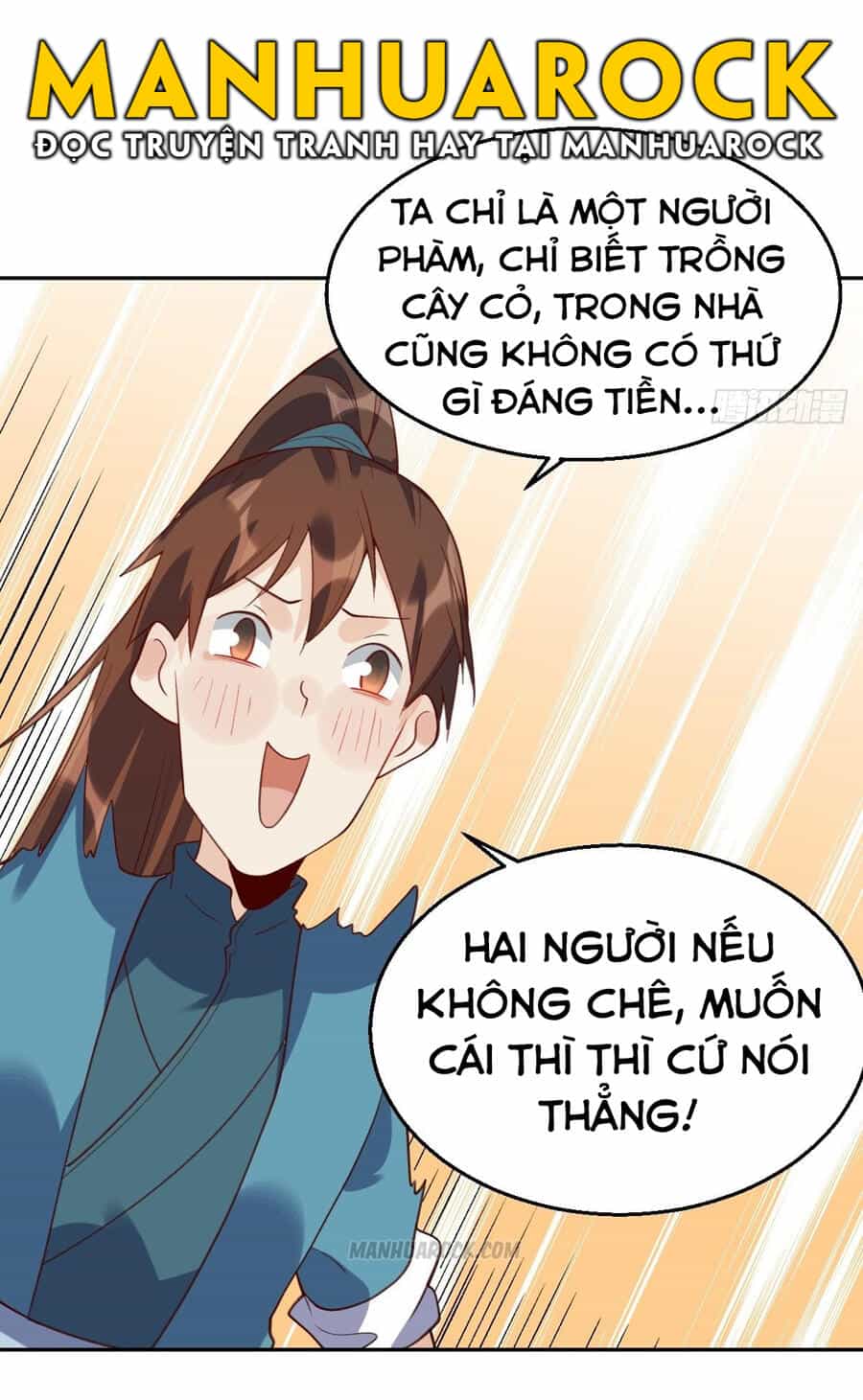 Nguyên Lai Ta Là Tu Tiên Đại Lão - Chương 37 - ảnh 20