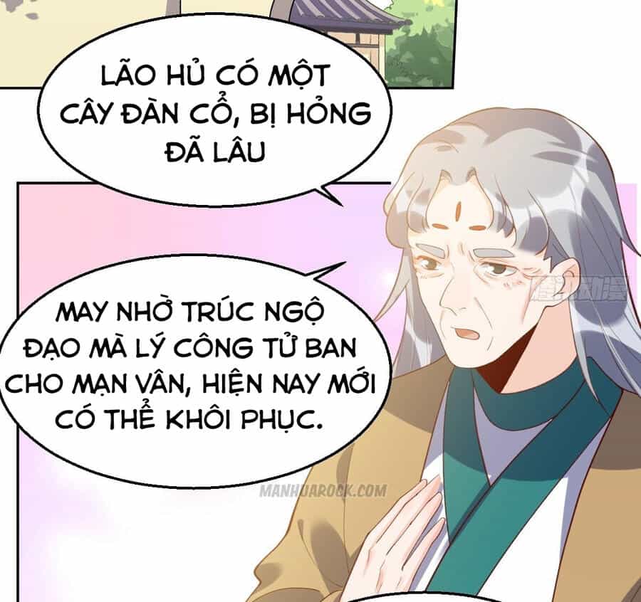 Nguyên Lai Ta Là Tu Tiên Đại Lão - Chương 37 - ảnh 27