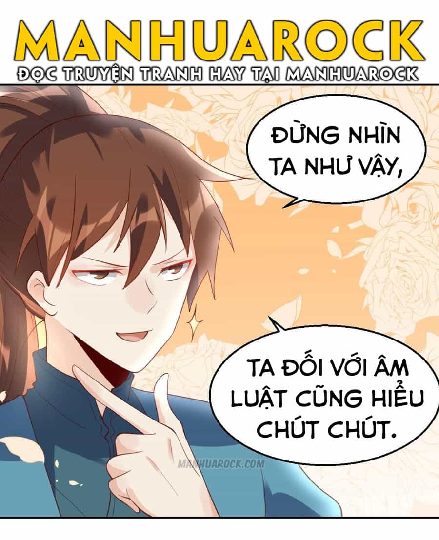 Nguyên Lai Ta Là Tu Tiên Đại Lão - Chương 37 - ảnh 37