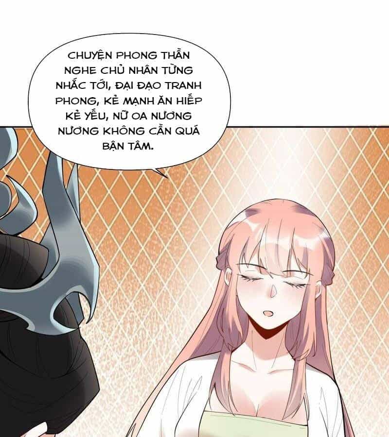 Nguyên Lai Ta Là Tu Tiên Đại Lão - Chương 397 - ảnh 22