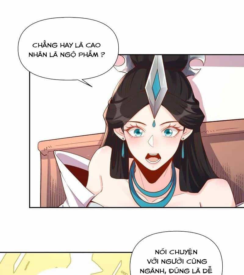 Nguyên Lai Ta Là Tu Tiên Đại Lão - Chương 397 - ảnh 30
