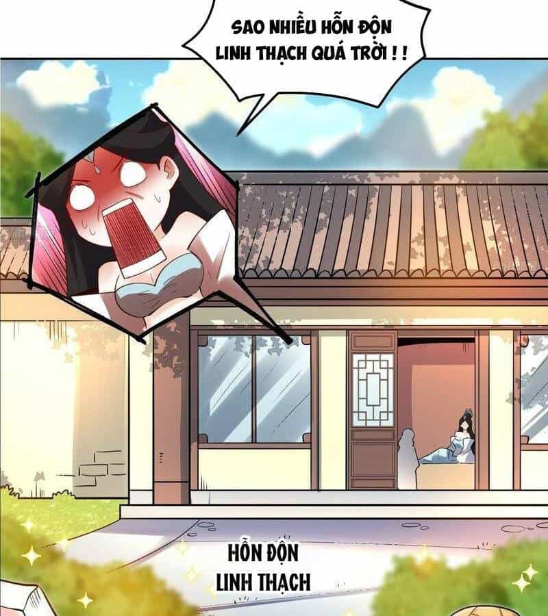 Nguyên Lai Ta Là Tu Tiên Đại Lão - Chương 397 - ảnh 6