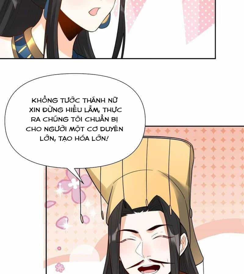 Nguyên Lai Ta Là Tu Tiên Đại Lão - Chương 399 - ảnh 22