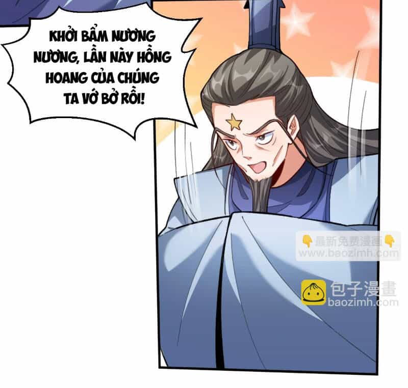 Nguyên Lai Ta Là Tu Tiên Đại Lão - Chương 400 - ảnh 34