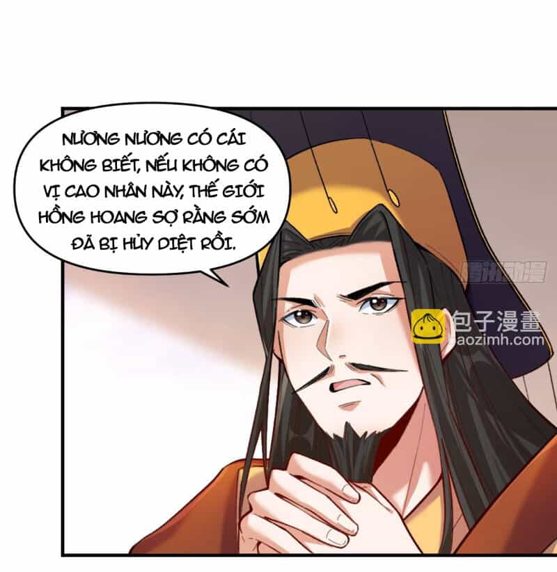 Nguyên Lai Ta Là Tu Tiên Đại Lão - Chương 400 - ảnh 36