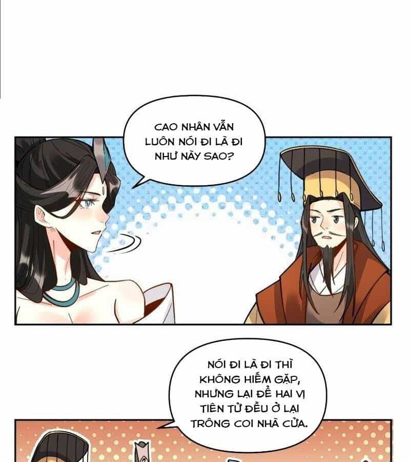 Nguyên Lai Ta Là Tu Tiên Đại Lão - Chương 402 - ảnh 10