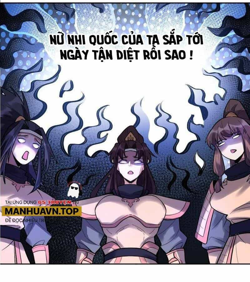Nguyên Lai Ta Là Tu Tiên Đại Lão - Chương 403 - ảnh 8