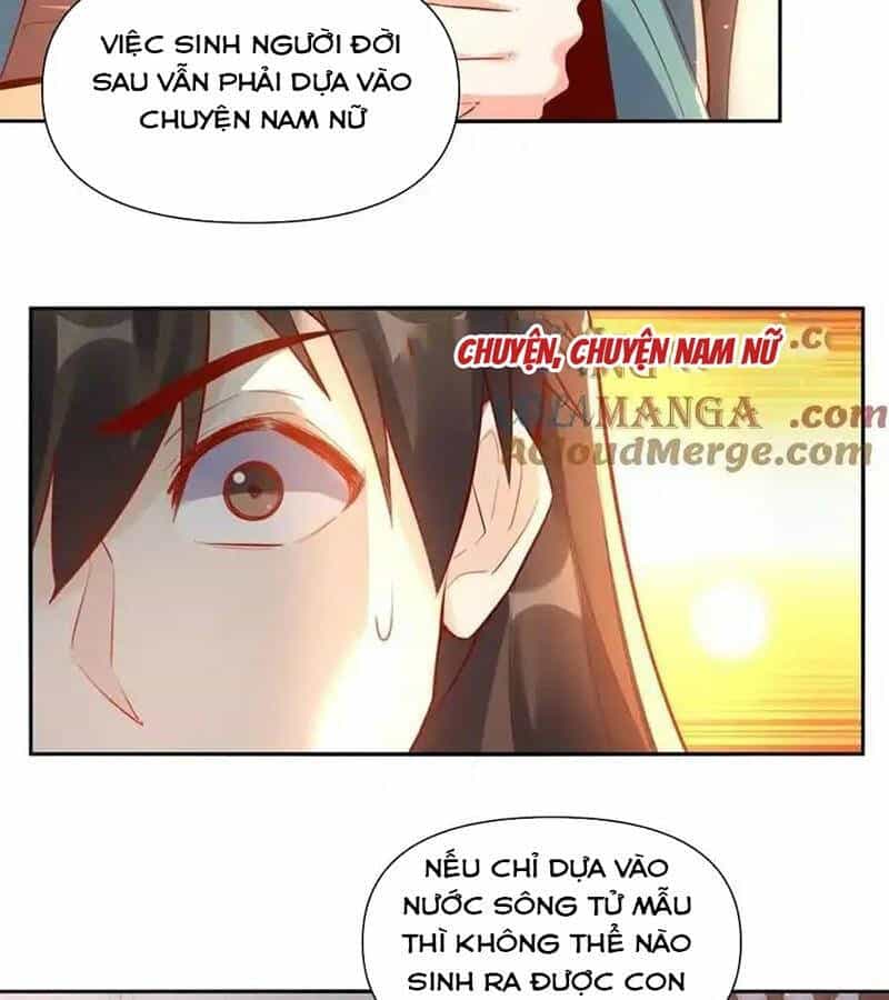 Nguyên Lai Ta Là Tu Tiên Đại Lão - Chương 405 - ảnh 12