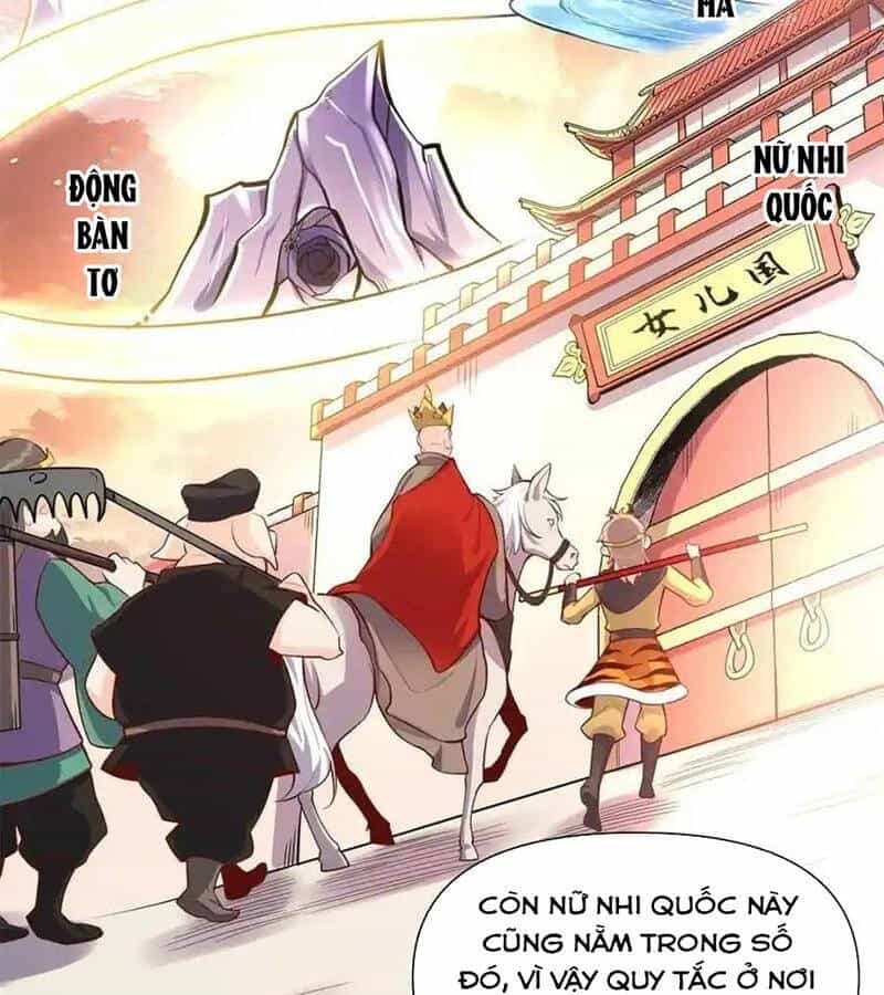 Nguyên Lai Ta Là Tu Tiên Đại Lão - Chương 405 - ảnh 45