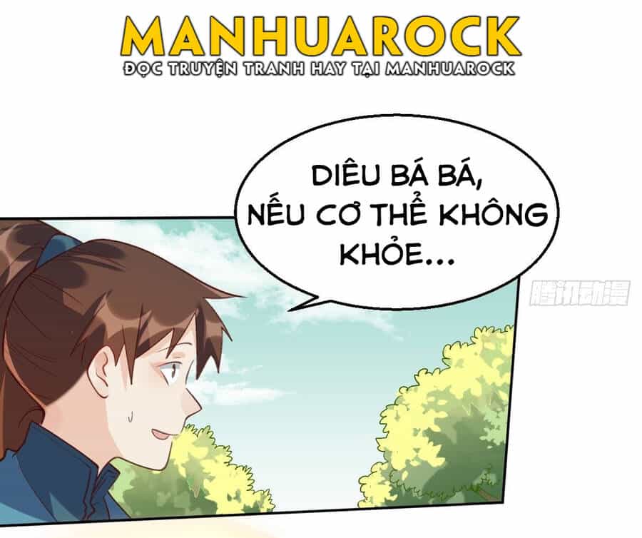 Nguyên Lai Ta Là Tu Tiên Đại Lão - Chương 38 - ảnh 17