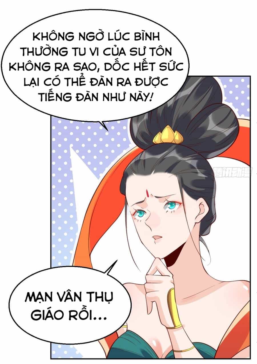 Nguyên Lai Ta Là Tu Tiên Đại Lão - Chương 38 - ảnh 26