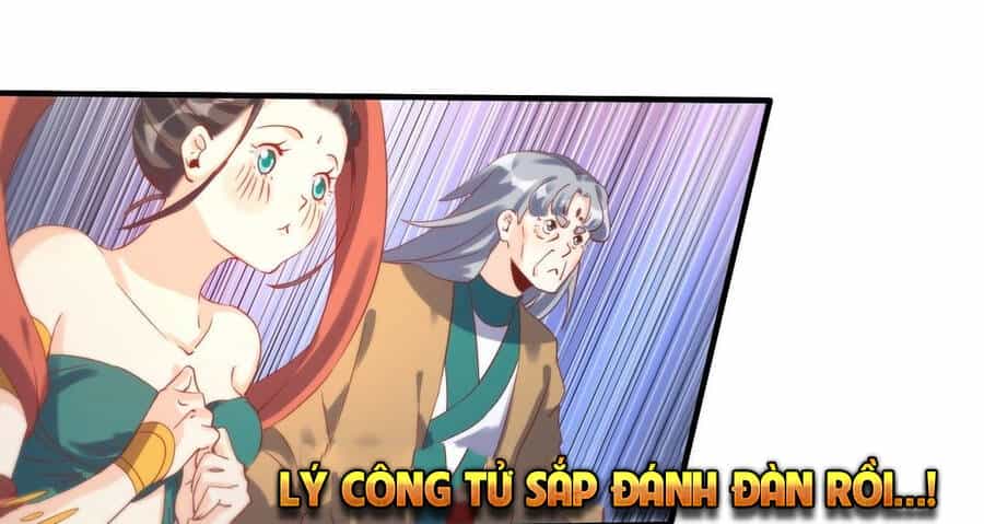 Nguyên Lai Ta Là Tu Tiên Đại Lão - Chương 38 - ảnh 43