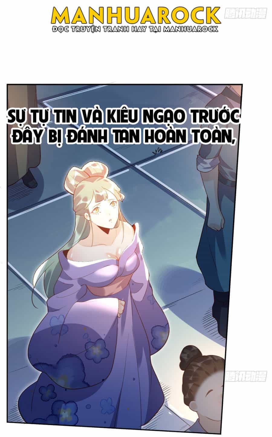 Nguyên Lai Ta Là Tu Tiên Đại Lão - Chương 38 - ảnh 8