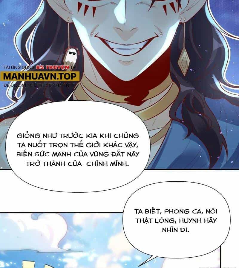 Nguyên Lai Ta Là Tu Tiên Đại Lão - Chương 406 - ảnh 38