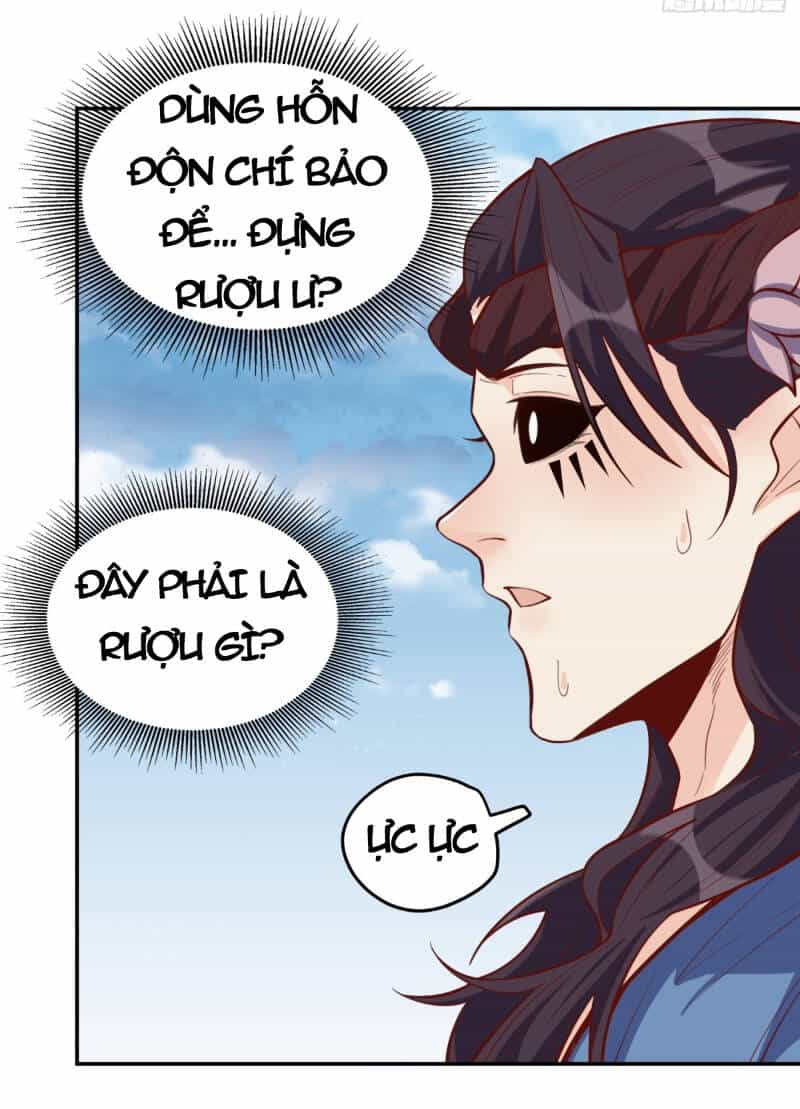 Nguyên Lai Ta Là Tu Tiên Đại Lão - Chương 408 - ảnh 26