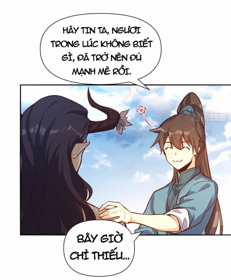 Nguyên Lai Ta Là Tu Tiên Đại Lão - Chương 408 - ảnh 53