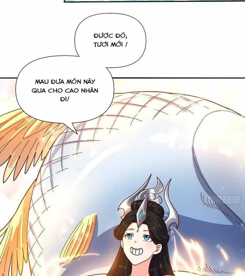 Nguyên Lai Ta Là Tu Tiên Đại Lão - Chương 409 - ảnh 46