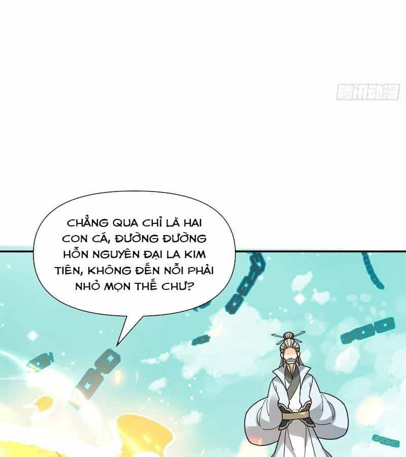 Nguyên Lai Ta Là Tu Tiên Đại Lão - Chương 410 - ảnh 27